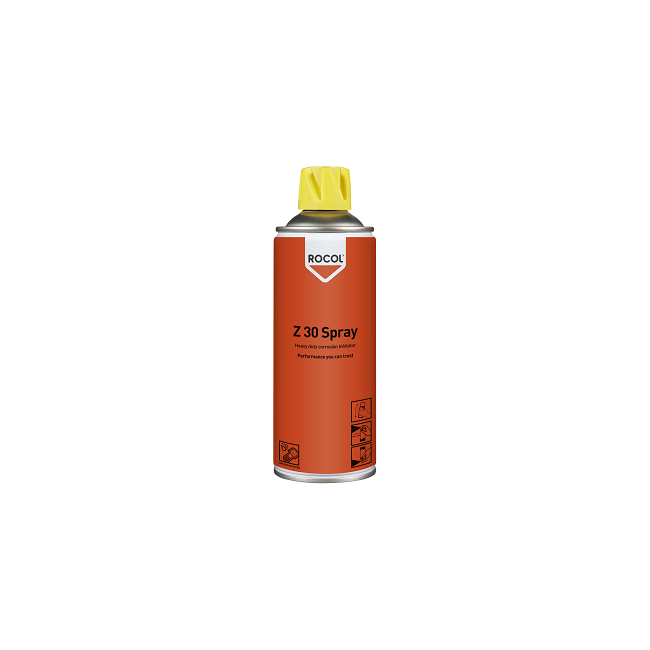 ROCOL 37020 Z30 Corrosion Protection Spray 300ML - Box of 12